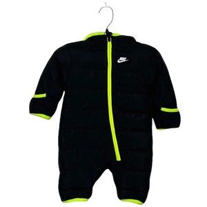 Nike baby snowsuit NWOT